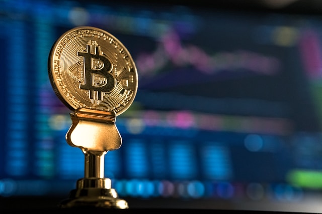 Blockchain’s Influence on the Evolution of Online Casino Gaming