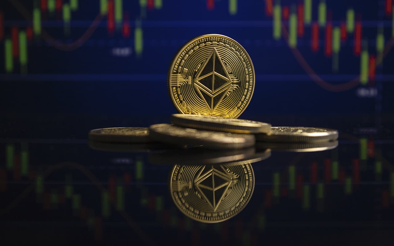New cryptocurrencies