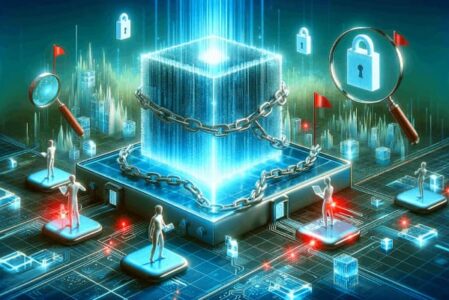 Leveraging Blockchain Analytics to Detect Cheating and Collusion