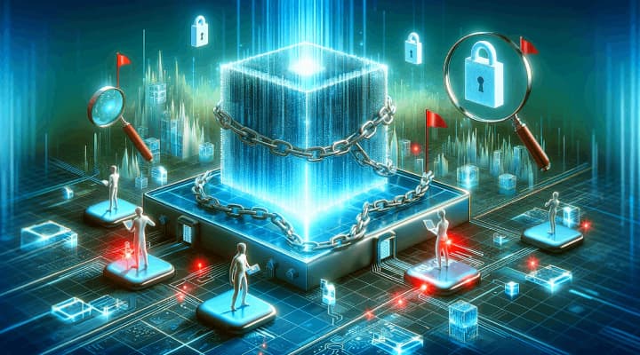 Leveraging Blockchain Analytics to Detect Cheating and Collusion