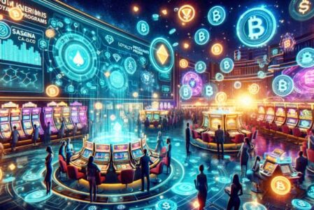 Tokenized Loyalty Programs: The Future of Casino Rewards?