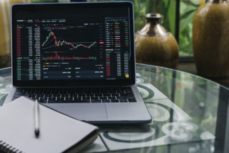 AI and cryptocurrencies: what to expect?