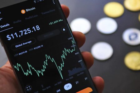 Most anticipated cryptocurrencies