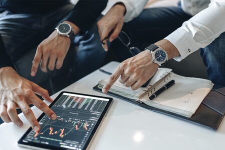 Analyzing cryptocurrency transactions using AI