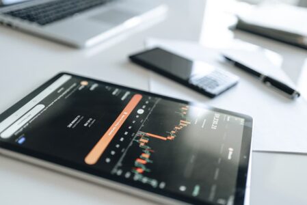 Recent developments in cryptocurrencies
