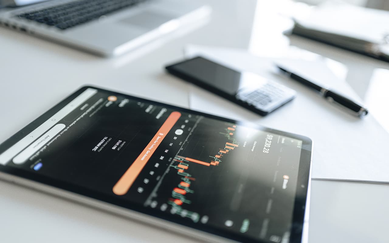 Recent developments in cryptocurrencies