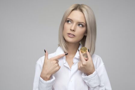 How cryptocurrency is changing the way we think about money
